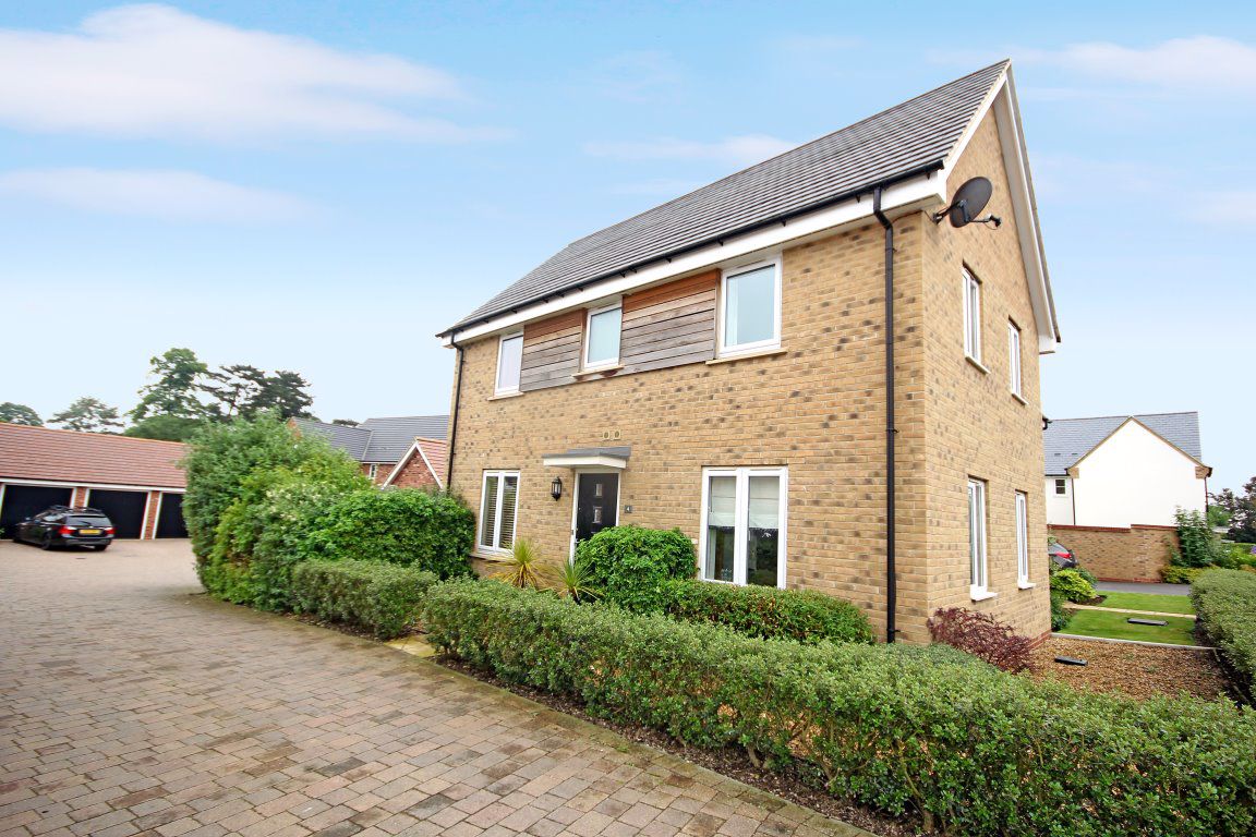 Property Search Maxine Lester Lettings, St Ives, Huntingdon