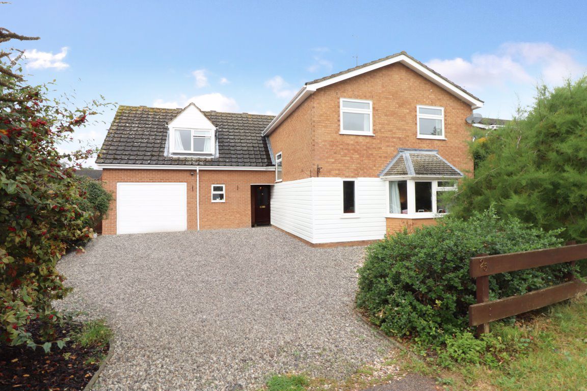 Property Search Maxine Lester Lettings, St Ives, Huntingdon