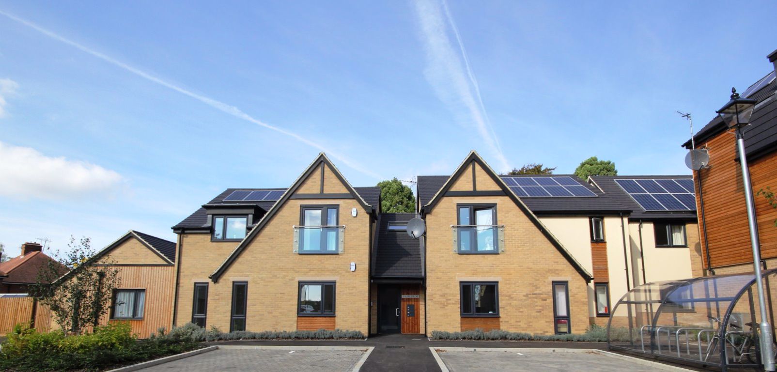 Property Search Maxine Lester Lettings, St Ives, Huntingdon