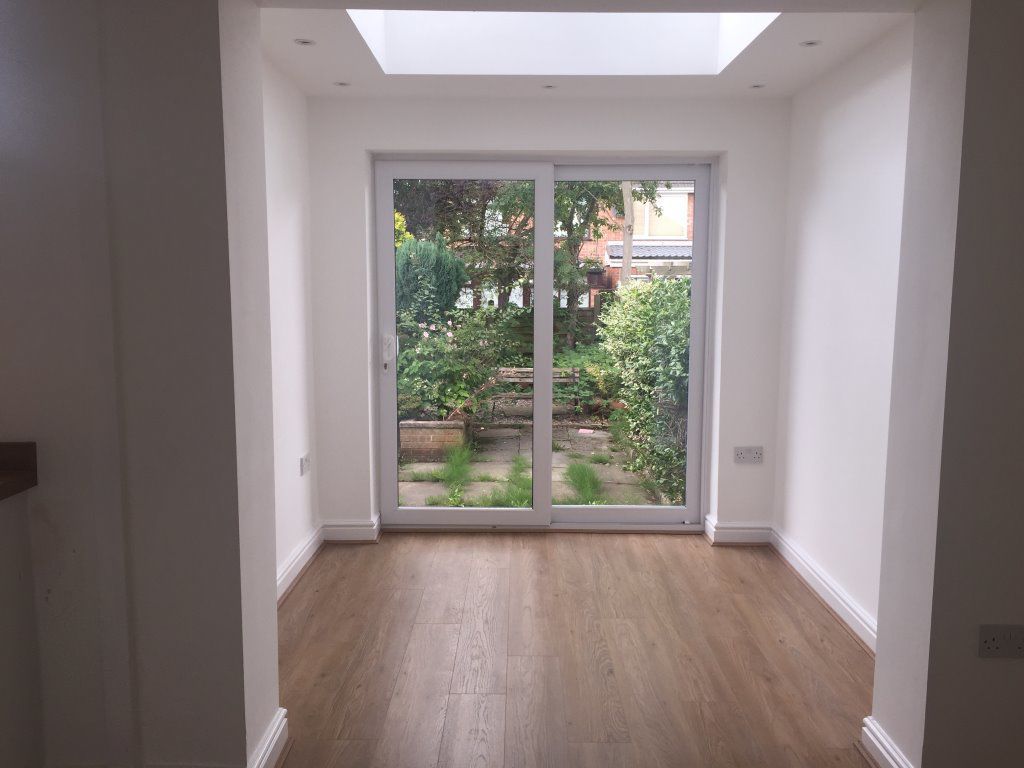 Arnside Avenue, Rainhill, Rainhill