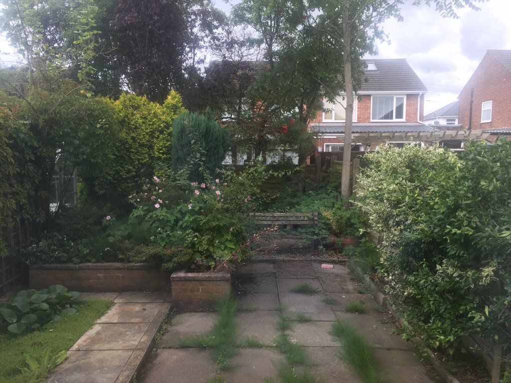 Arnside Avenue, Rainhill, Rainhill