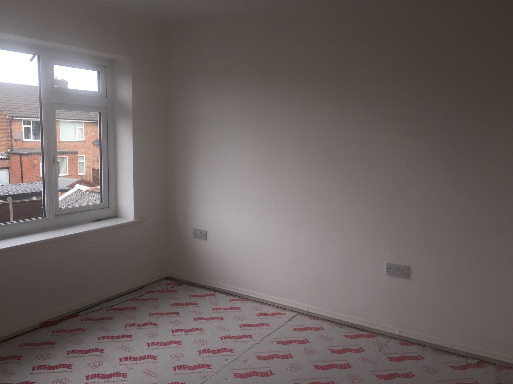 Arnside Avenue, Rainhill, Rainhill