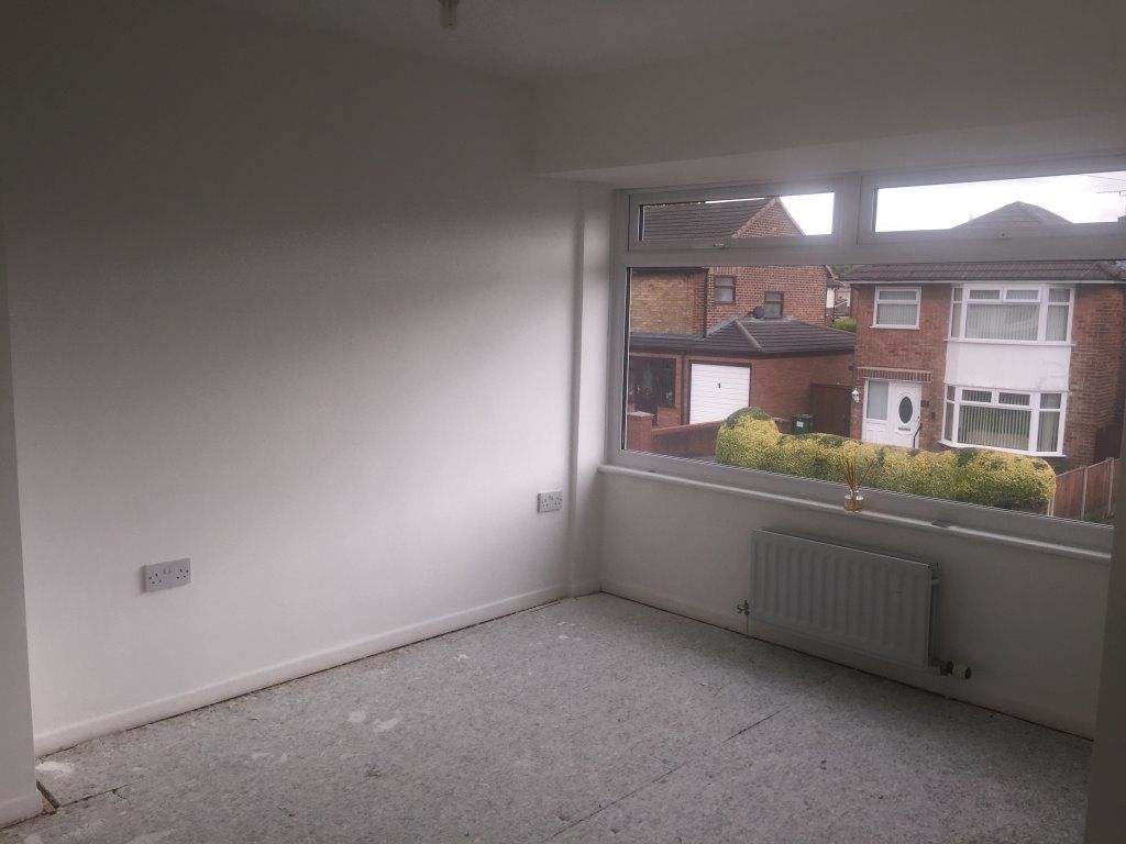 Arnside Avenue, Rainhill, Rainhill