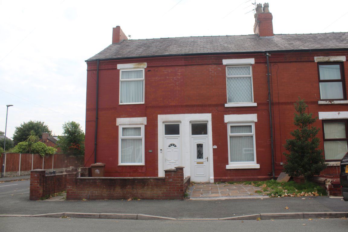 1 bed property in Longton Lane, Prescot