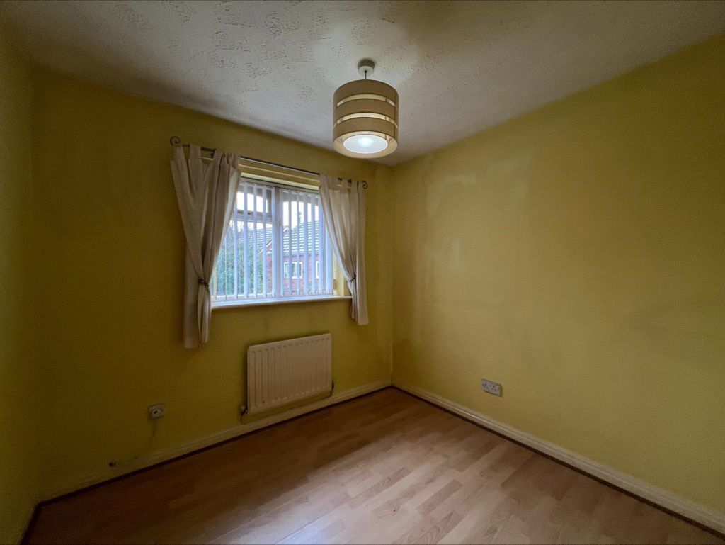 Millwood Gardens, Whiston, Prescot