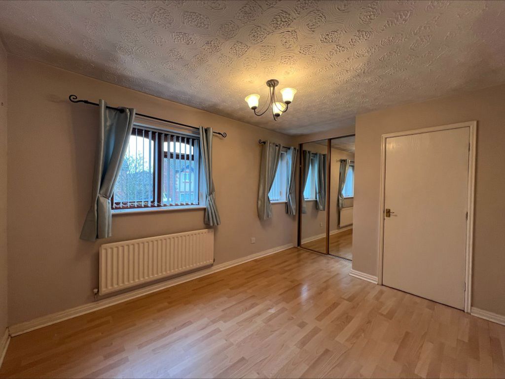 Millwood Gardens, Whiston, Prescot