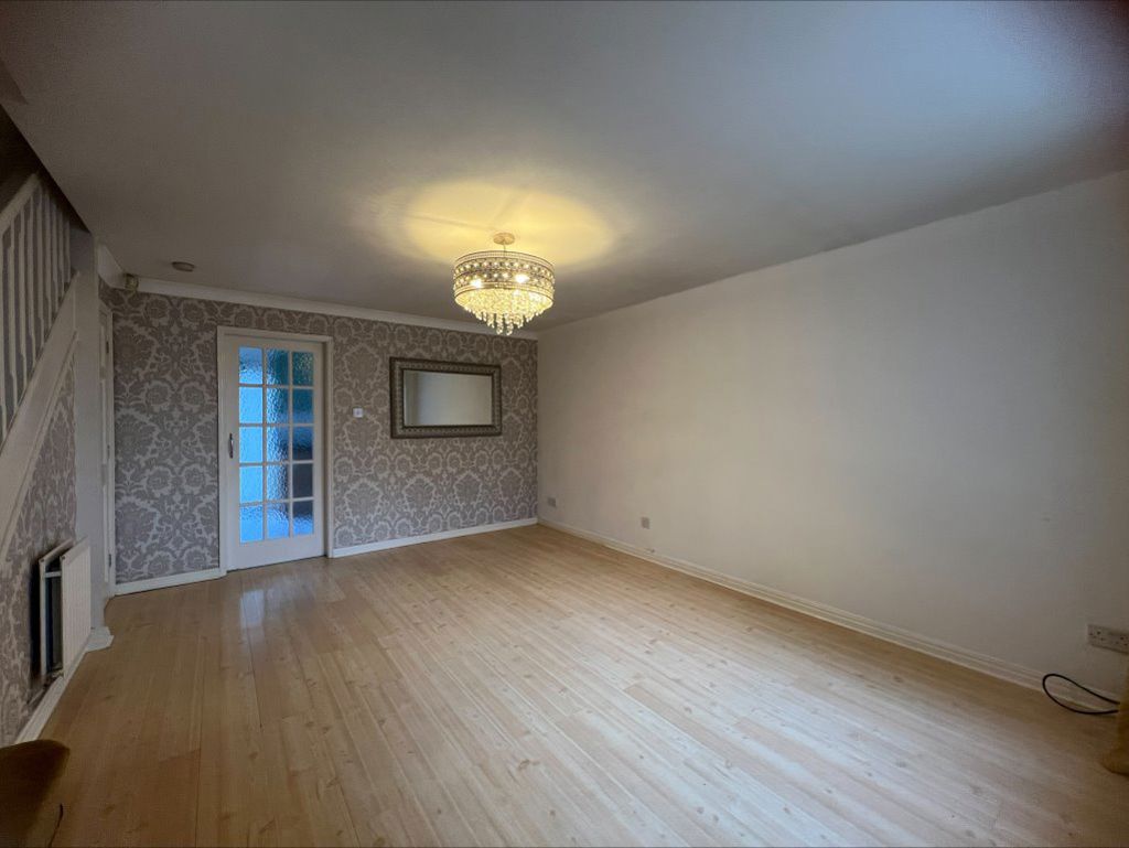 Millwood Gardens, Whiston, Prescot