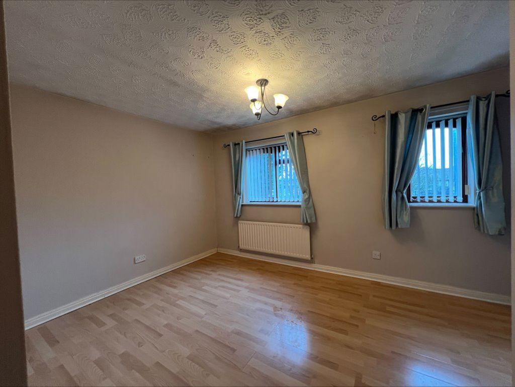 Millwood Gardens, Whiston, Prescot