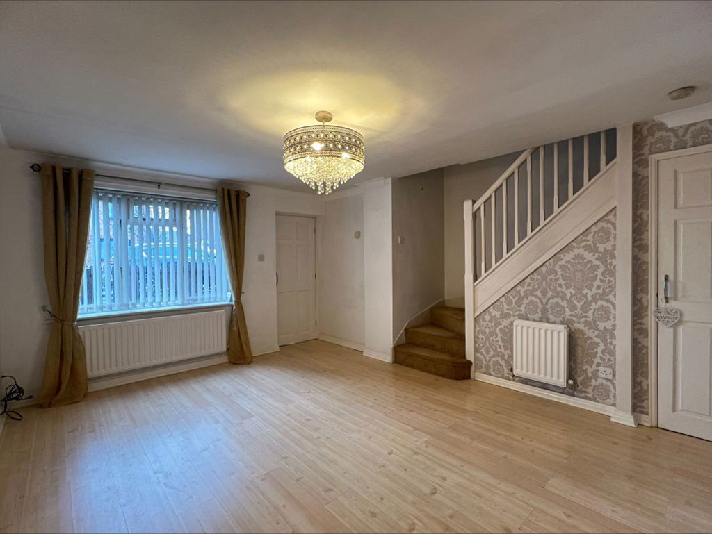 Millwood Gardens, Whiston, Prescot