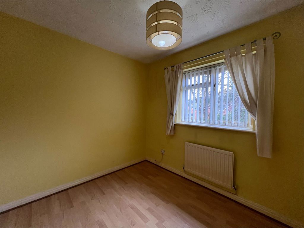 Millwood Gardens, Whiston, Prescot