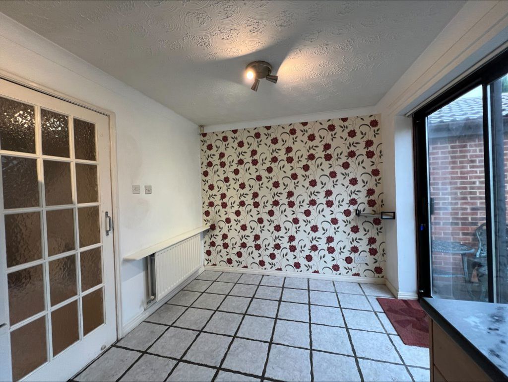 Millwood Gardens, Whiston, Prescot