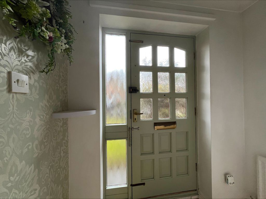 Millwood Gardens, Whiston, Prescot