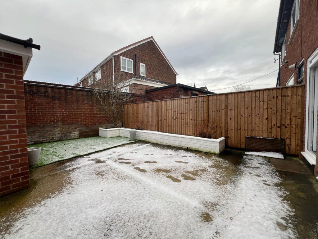 Scotchbarn Lane, Prescot, Merseyside