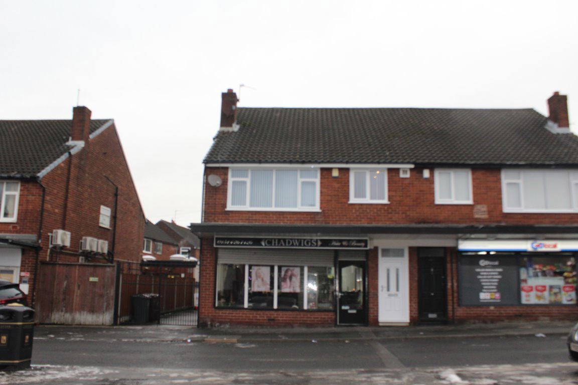 2 bed property in Scotchbarn Lane, Merseyside