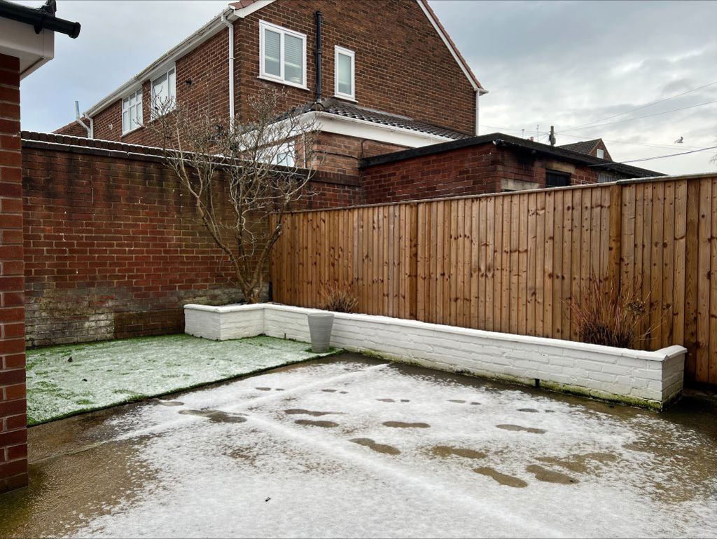 Scotchbarn Lane, Prescot, Merseyside