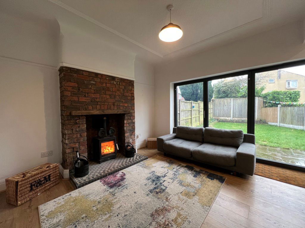 Portico Lane, Eccleston Park, Prescot
