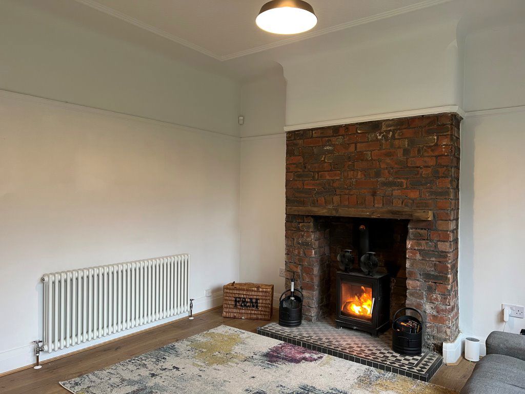 Portico Lane, Eccleston Park, Prescot