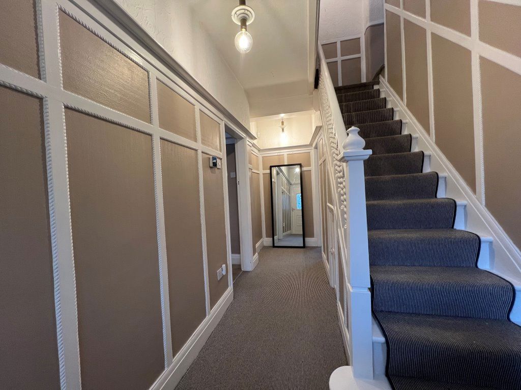 Portico Lane, Eccleston Park, Prescot