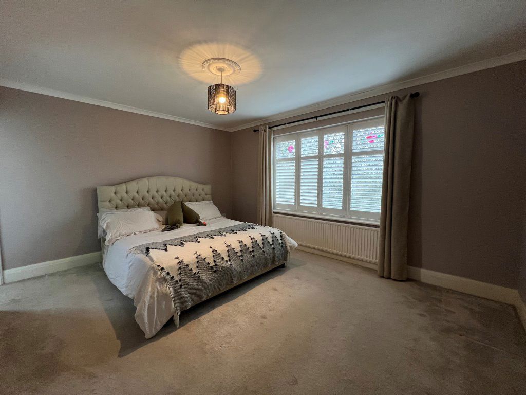 Portico Lane, Eccleston Park, Prescot