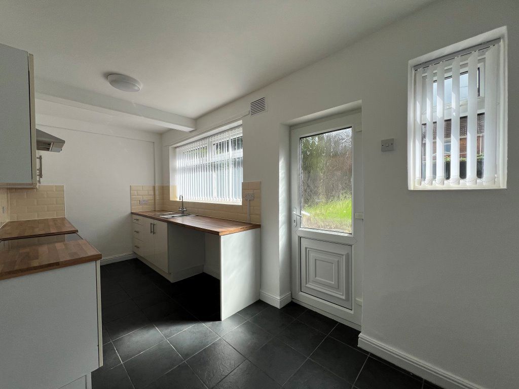 Hazel Road, Longview, Huyton