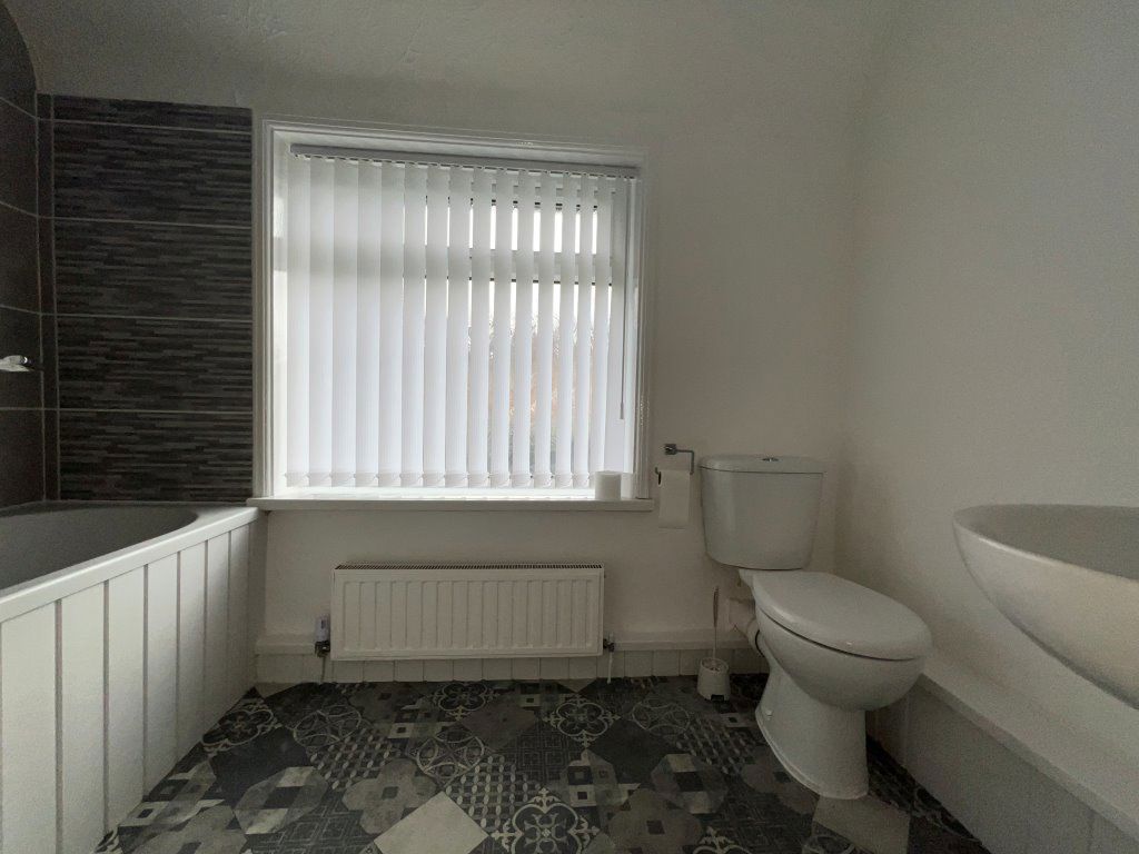 Hazel Road, Longview, Huyton
