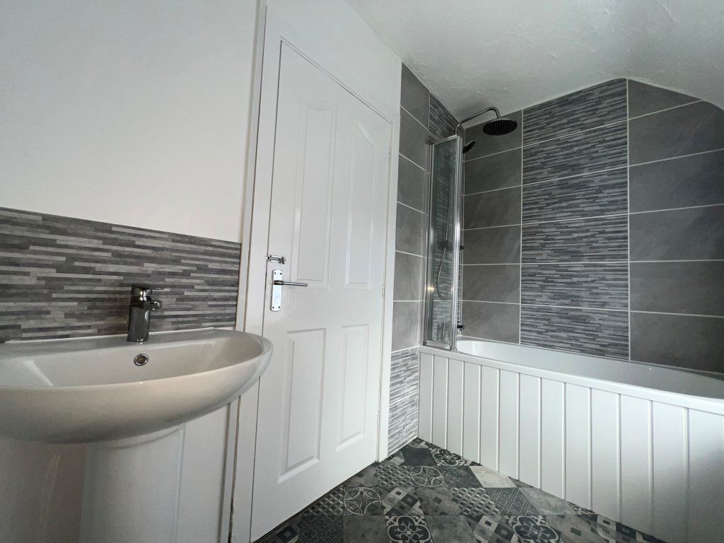 Hazel Road, Longview, Huyton