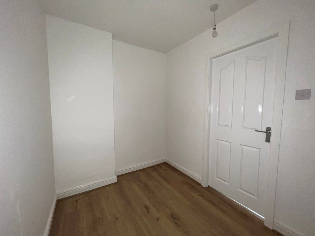 Hazel Road, Longview, Huyton