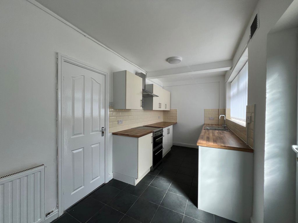 Hazel Road, Longview, Huyton