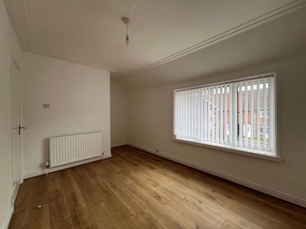 Hazel Road, Longview, Huyton