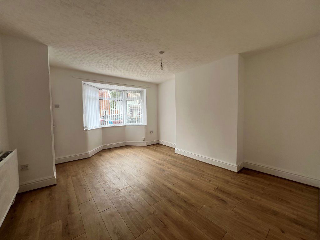 Hazel Road, Longview, Huyton