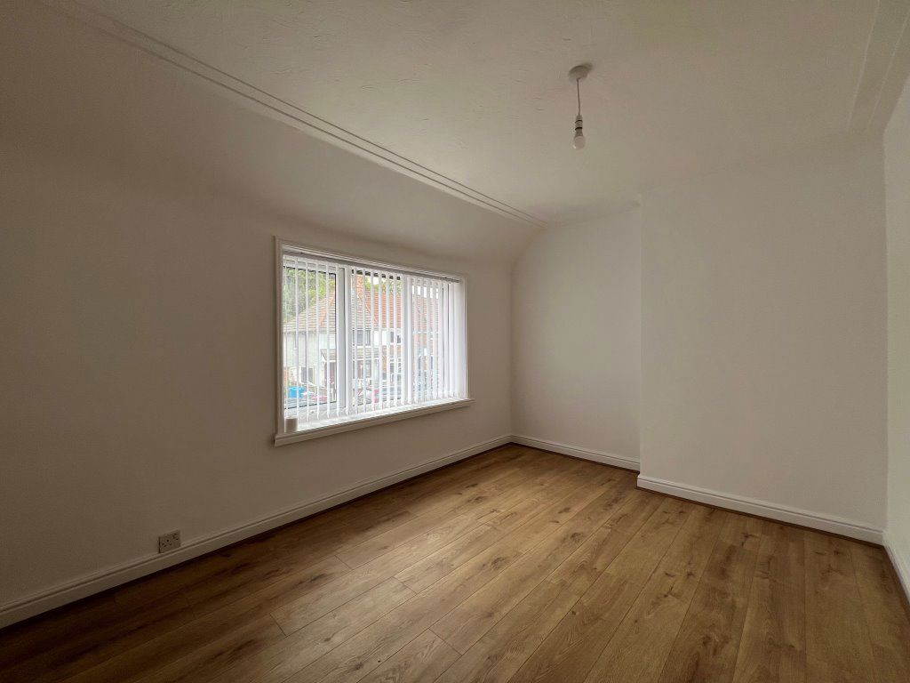 Hazel Road, Longview, Huyton