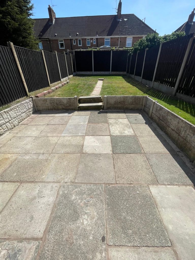Hazel Road, Longview, Huyton