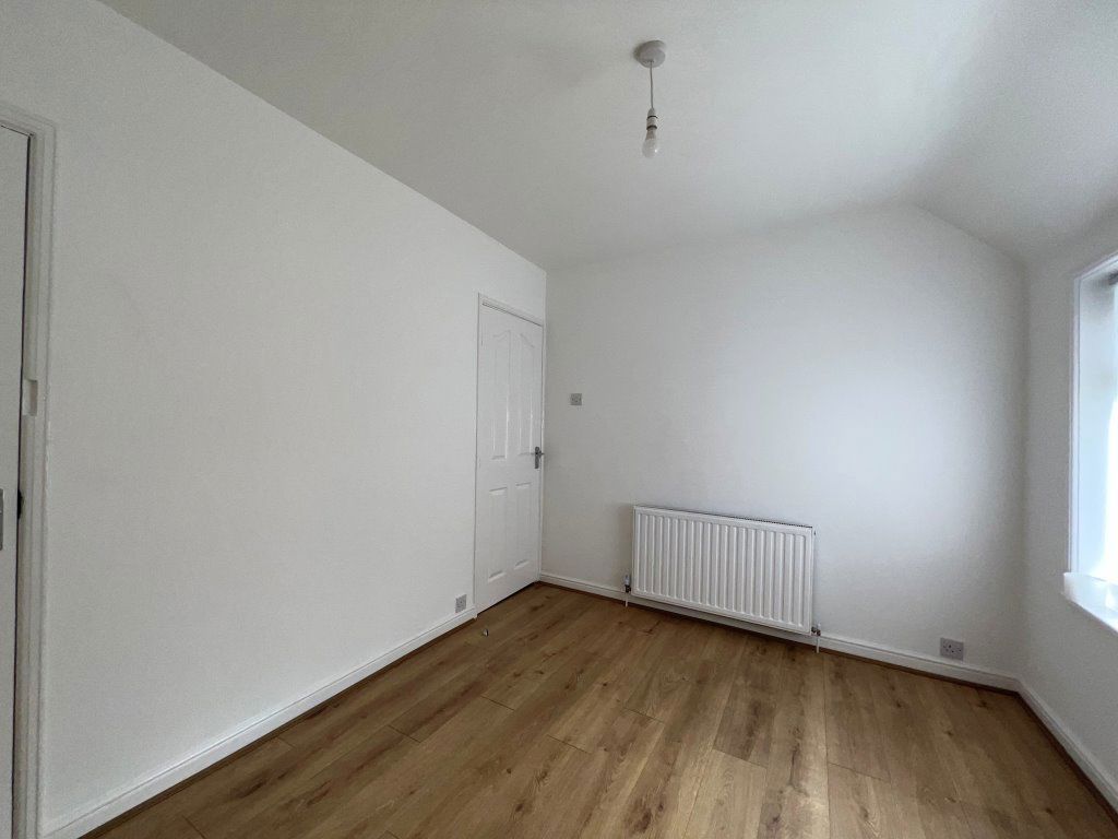 Hazel Road, Longview, Huyton