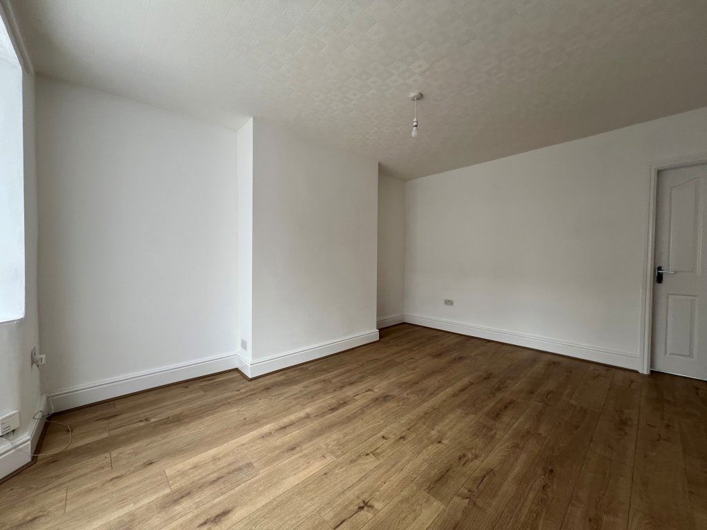 Hazel Road, Longview, Huyton