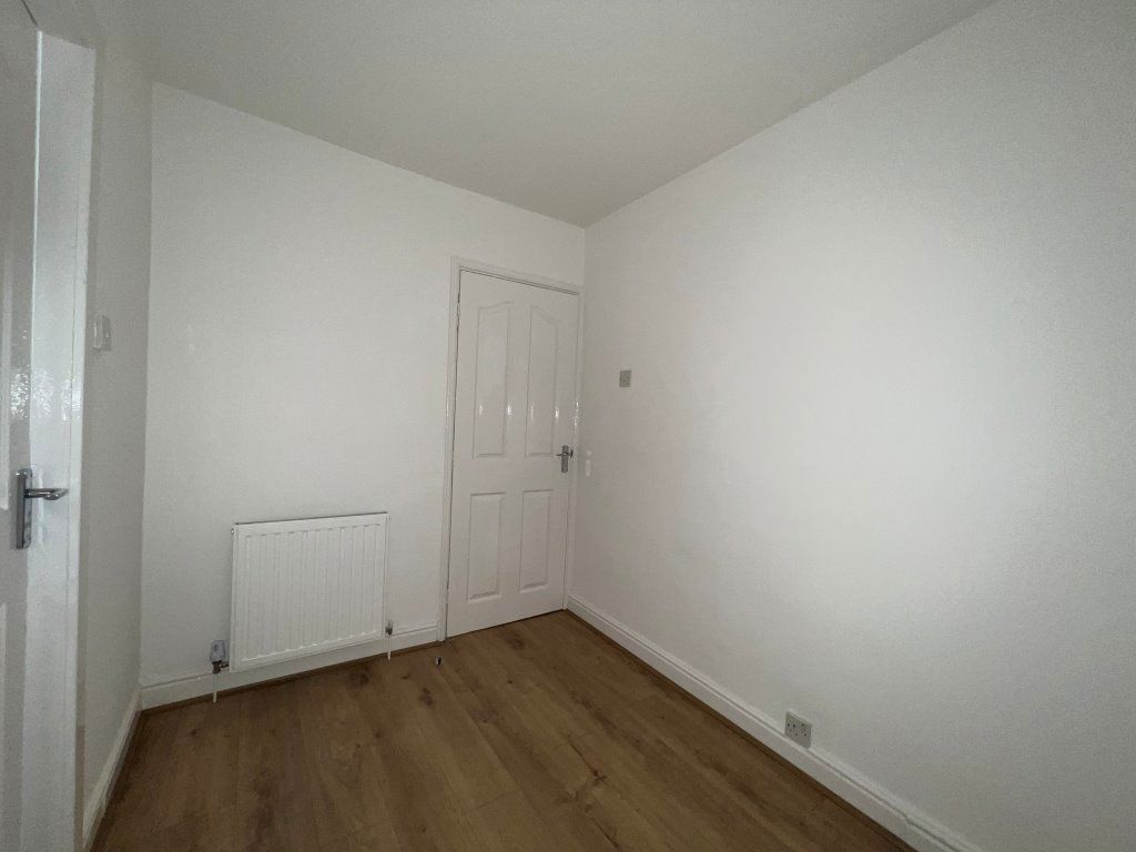 Hazel Road, Longview, Huyton