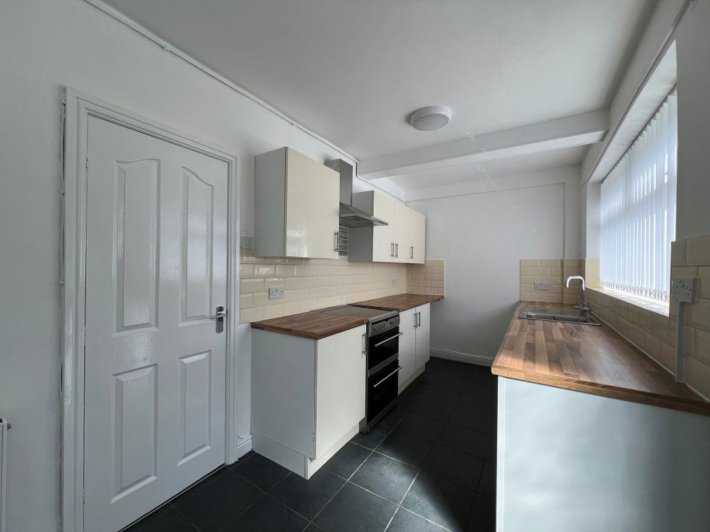 Hazel Road, Longview, Huyton