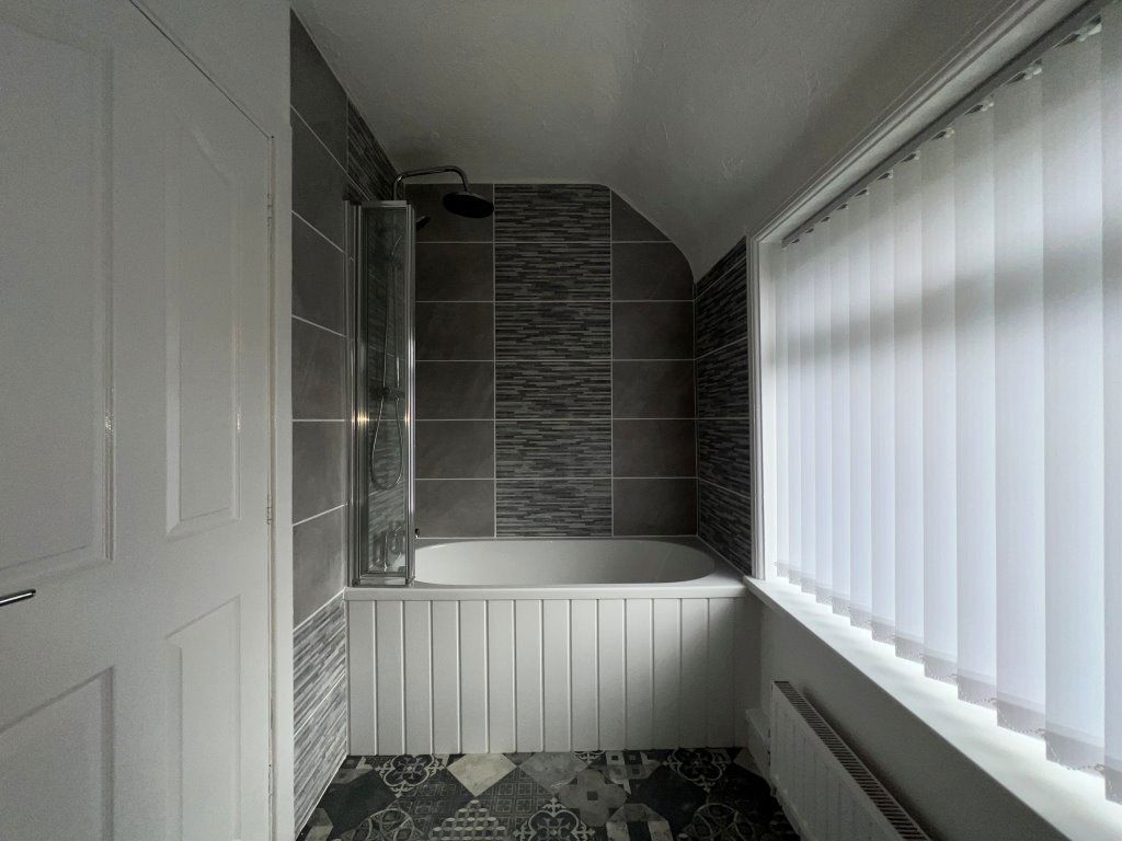 Hazel Road, Longview, Huyton