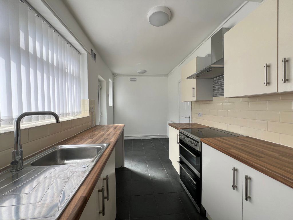 Hazel Road, Longview, Huyton