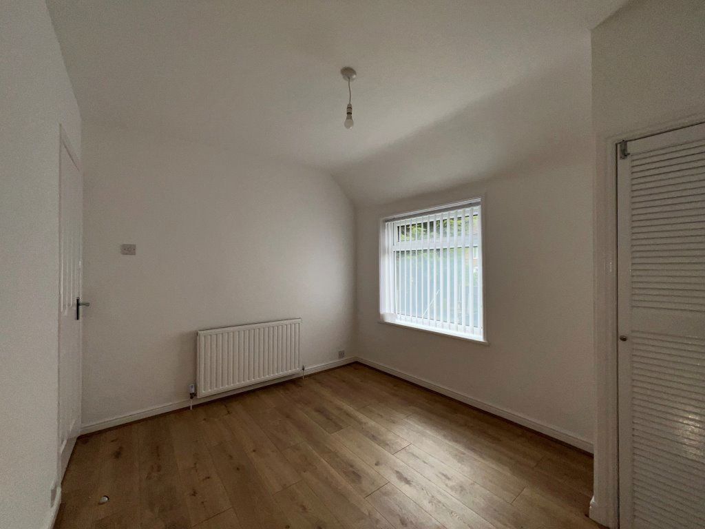 Hazel Road, Longview, Huyton