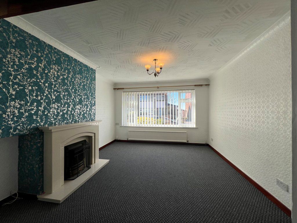Parkside Avenue, Sutton Manor, St Helens