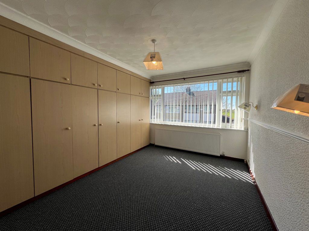 Parkside Avenue, Sutton Manor, St Helens
