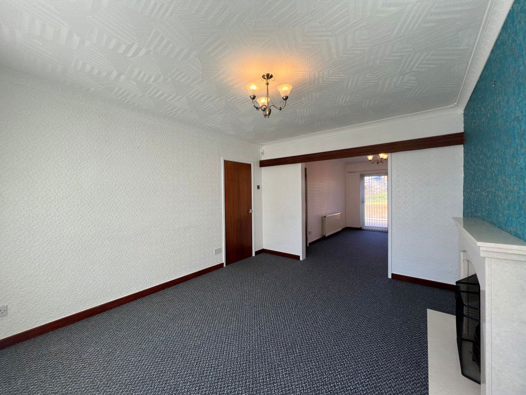 Parkside Avenue, Sutton Manor, St Helens