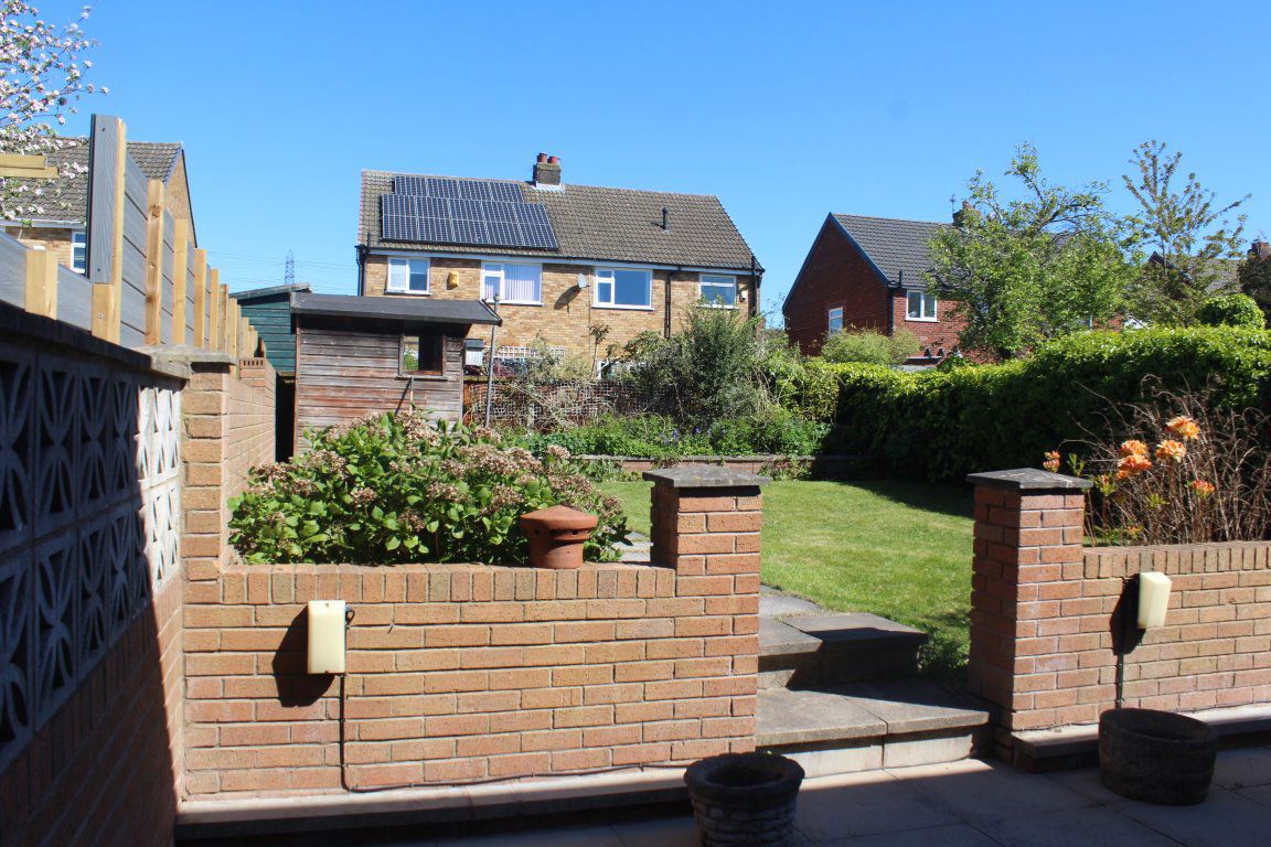 Parkside Avenue, Sutton Manor, St Helens