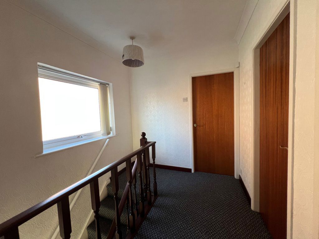 Parkside Avenue, Sutton Manor, St Helens