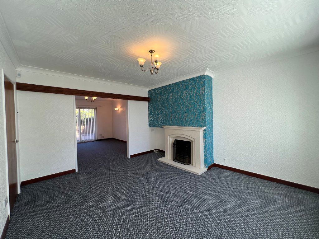Parkside Avenue, Sutton Manor, St Helens