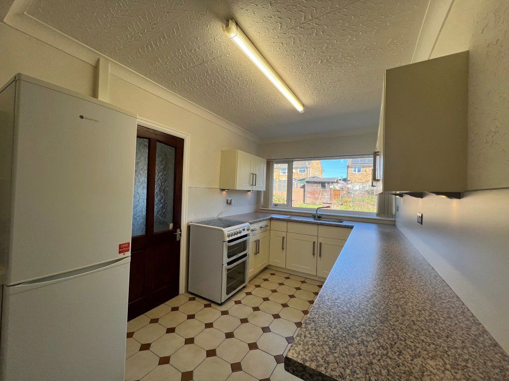 Parkside Avenue, Sutton Manor, St Helens