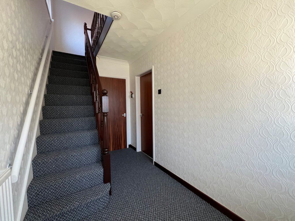 Parkside Avenue, Sutton Manor, St Helens