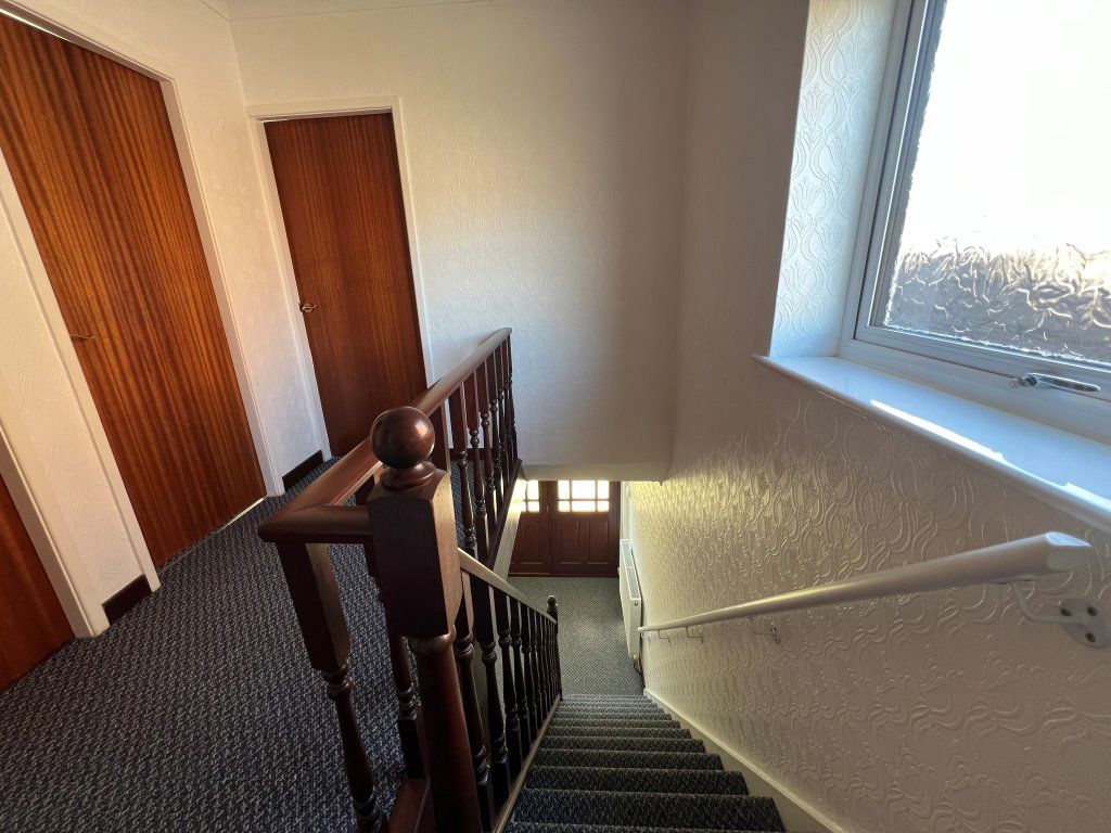 Parkside Avenue, Sutton Manor, St Helens