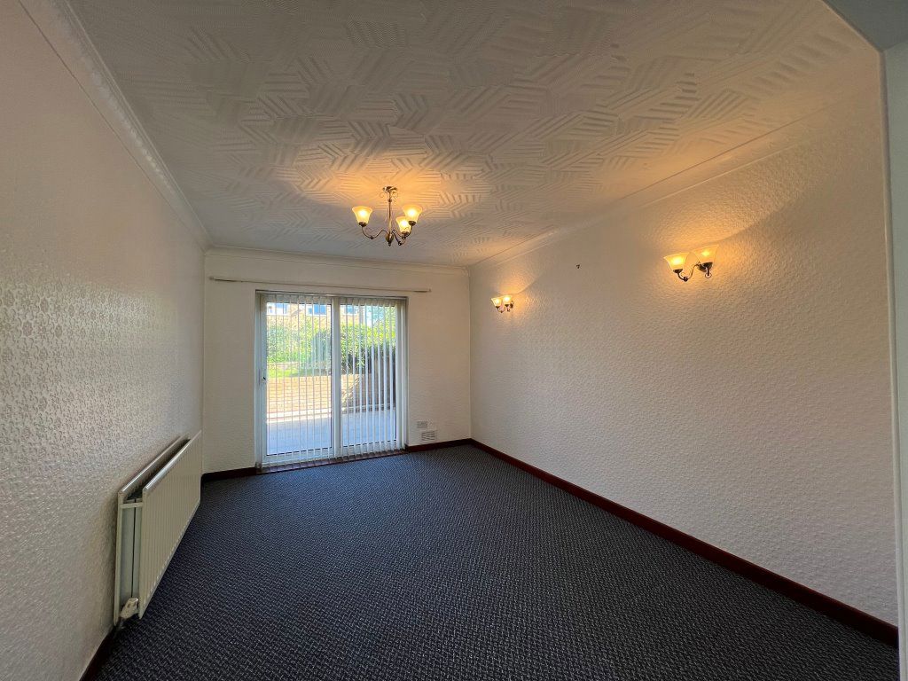 Parkside Avenue, Sutton Manor, St Helens