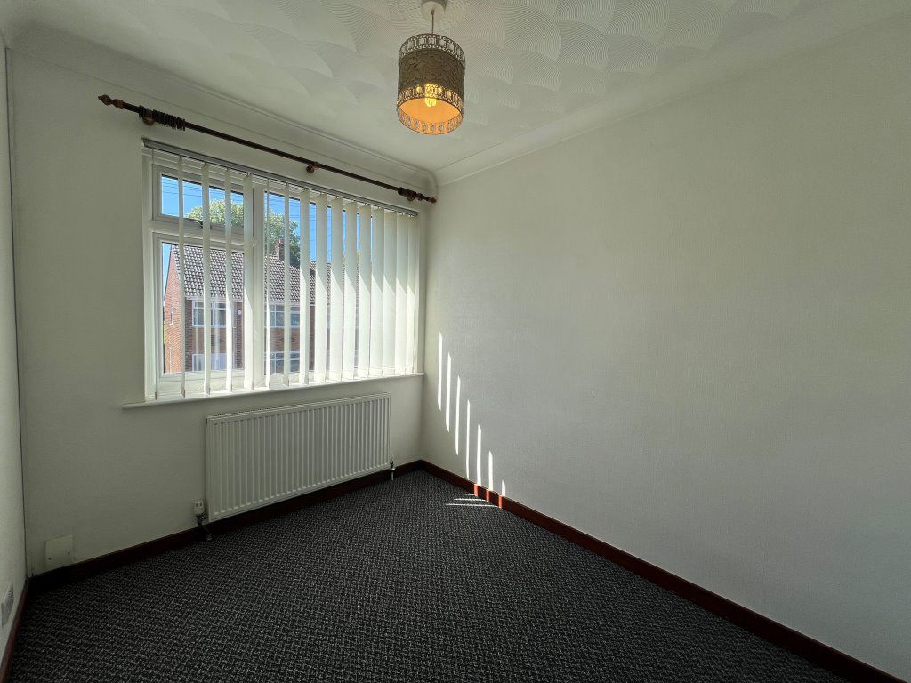 Parkside Avenue, Sutton Manor, St Helens
